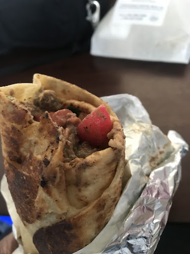 Photo of Syrian Table Shawarma and Falafel - 73 Brock St, Sault Ste. Marie, ON P6A 3B4
